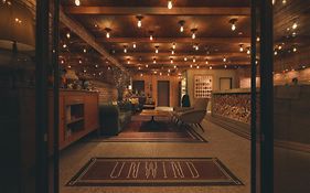 アンワインドホテル&バー札幌